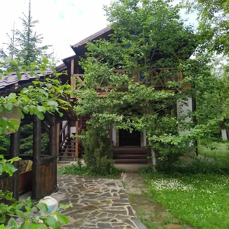 Plai * Яремча