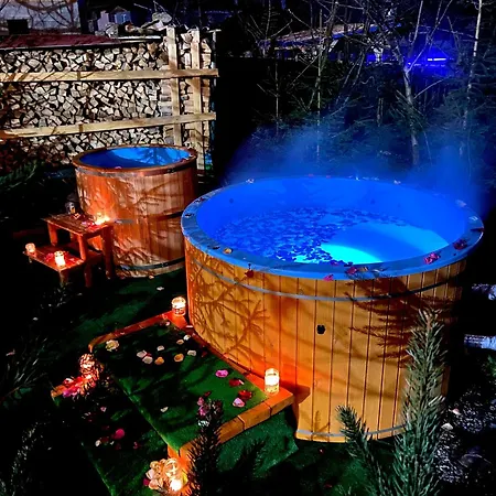 Guest House Plai Guest house 4*