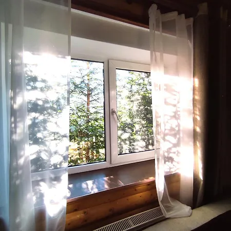 Plai Pensjonat Jaremcze