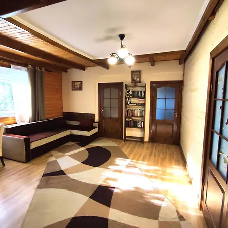 Guest House Plai