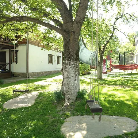 Plai Pensjonat Jaremcze