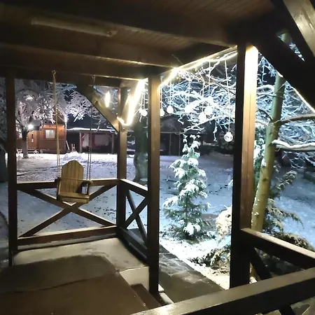 Guest House Plai 4* Yaremche