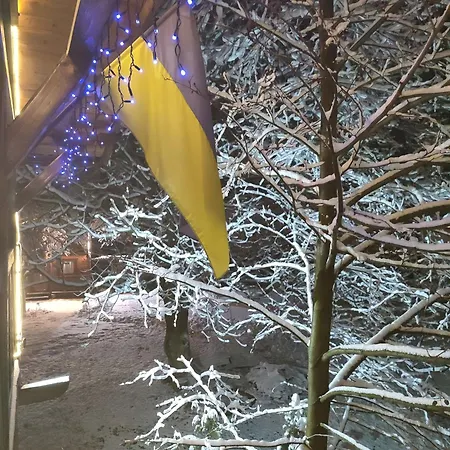 Plai Pensjonat Jaremcze