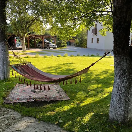 Guest House Plai
