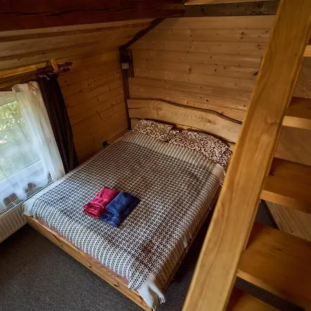 Guest House Plai Yaremche