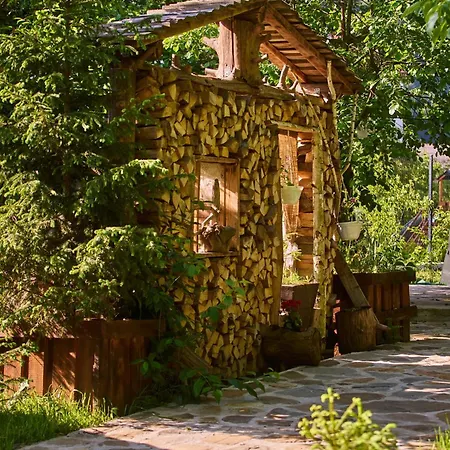 Guest house Guest House Plai