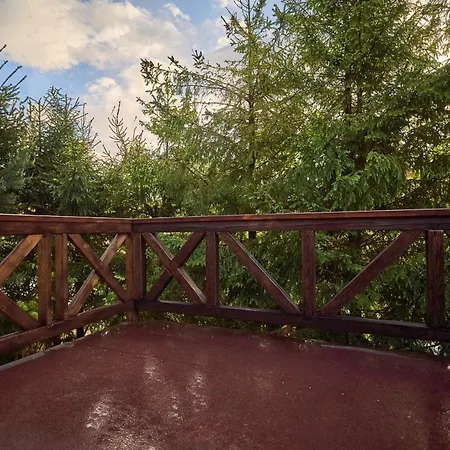 Guest House Plai 4* Yaremche