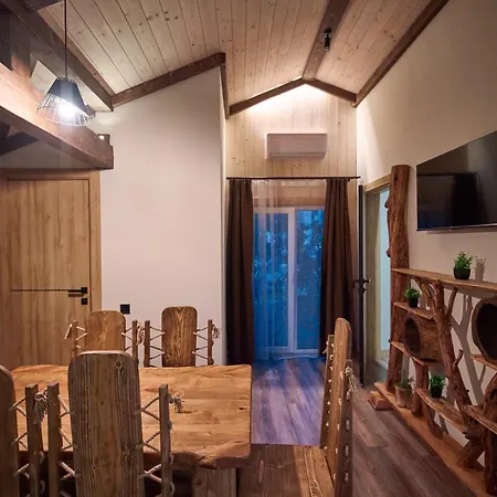 Plai 4* Яремча