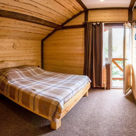 Guest House Plai 4*