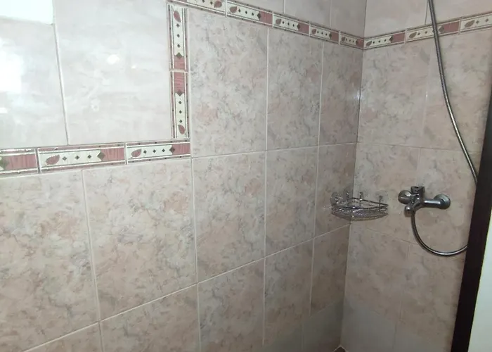 Гостевой дом Plai 4*