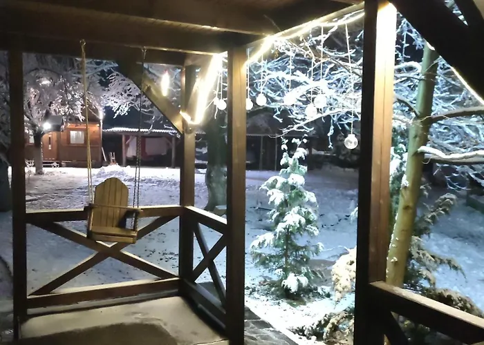 Plai 4* Яремча