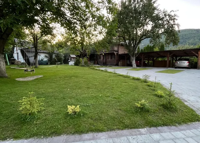 Гостевой дом Plai 4*