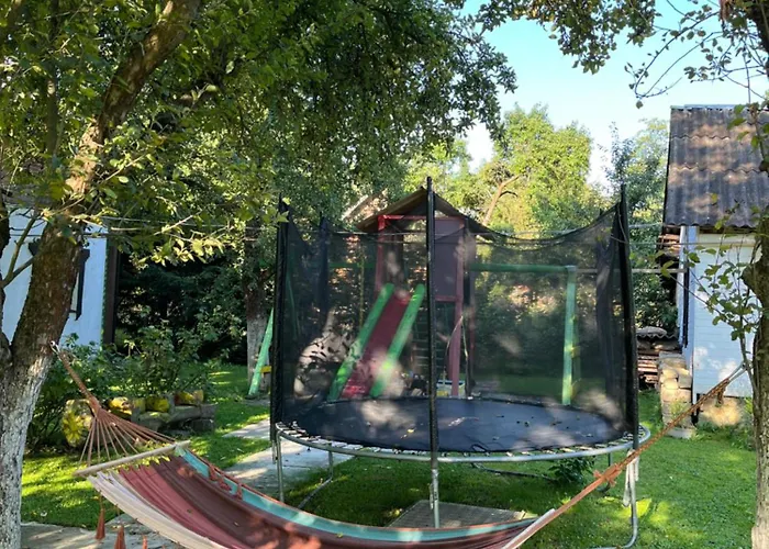 Plai Гостевой дом 4*