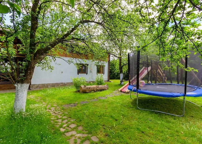 Plai Гостевой дом 4*