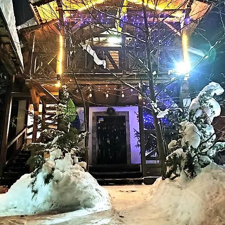 Guest House Plai *
