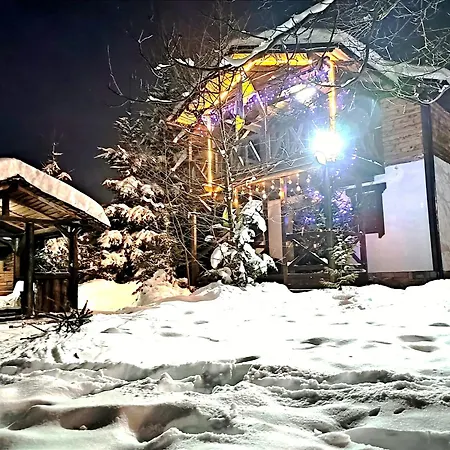 Guest House Plai Yaremche