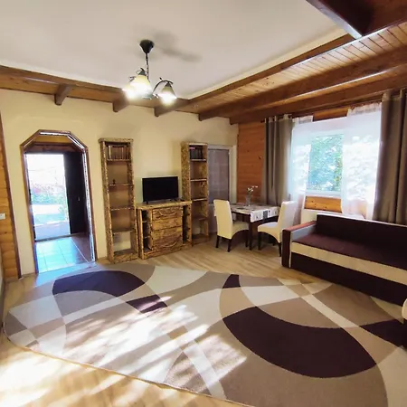 Guest House Plai Yaremche
