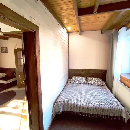 Guest house Guest House Plai