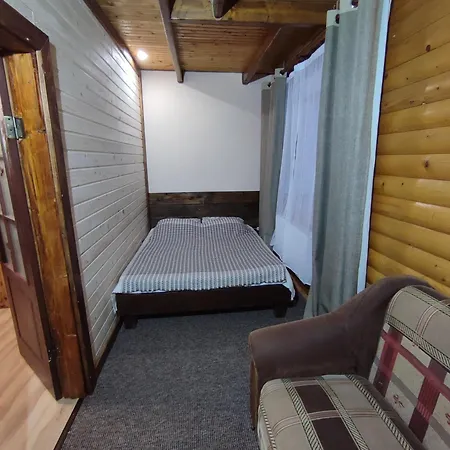 Guest House Plai Guest house Yaremche