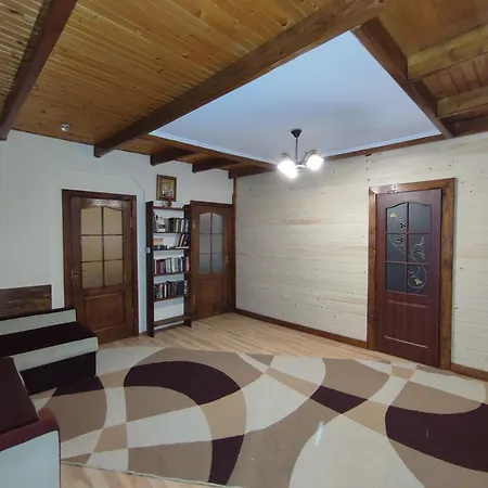 Guest House Plai Yaremche
