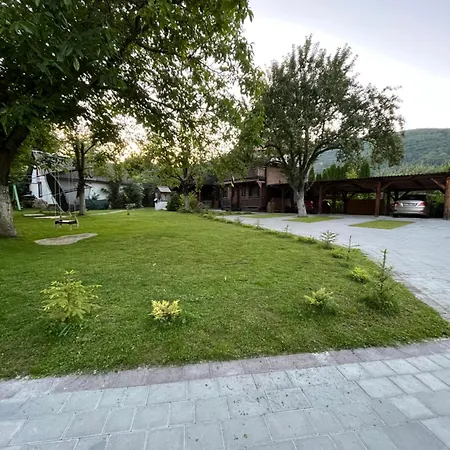 Pensjonat Plai 4*