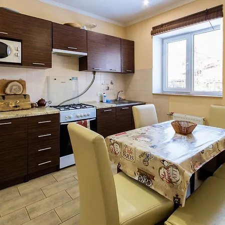 Guest House Plai Guest house Yaremche