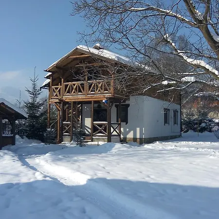 Guest House Plai