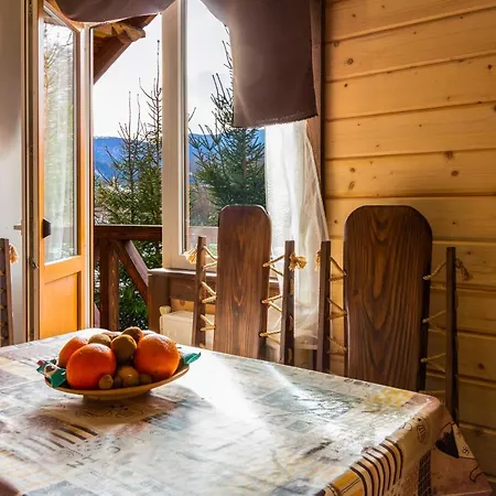 Guest House Plai Yaremche