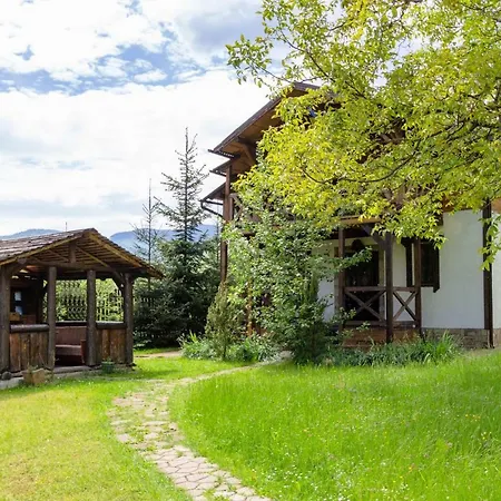 Guest House Plai Guest house Yaremche