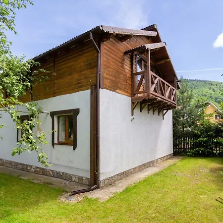 Guest House Plai Guest house Yaremche